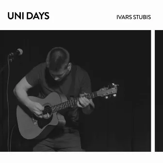 Uni Days by Ivars Stubis