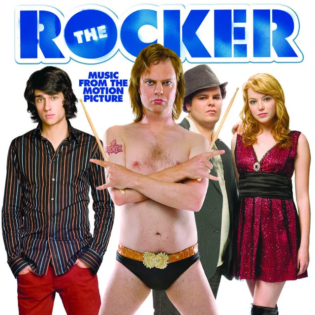 The Rocker (Music From The Motion Picture)