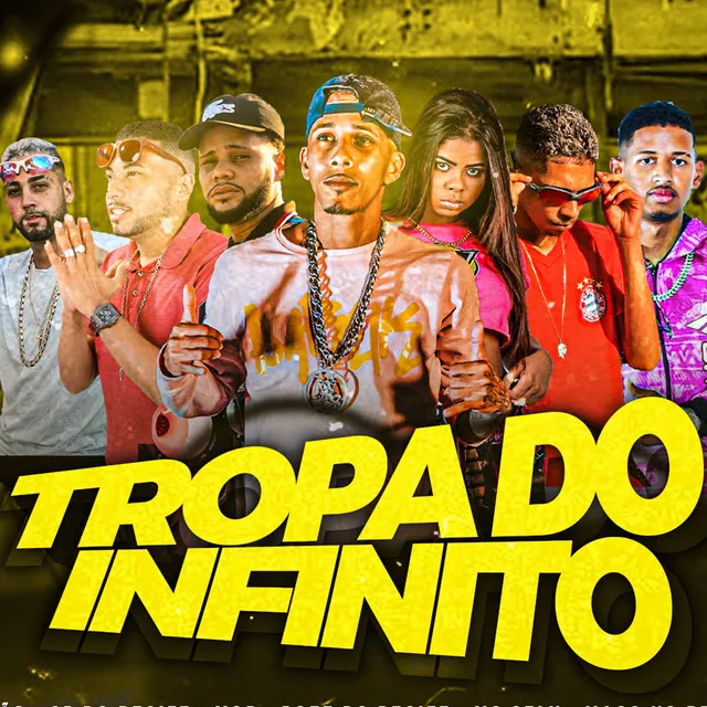 Tropa do Infinito