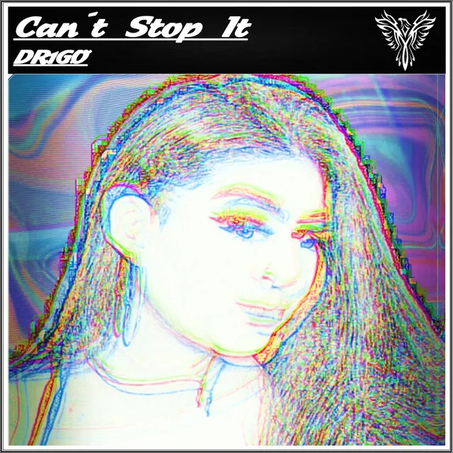 Can´t Stop It