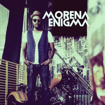 Enigma by Morena