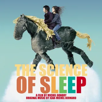 The Science of Sleep by Jean-Michel Bernard