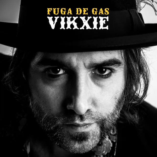 Fuga de Gas