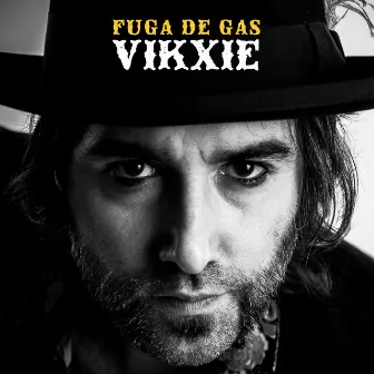 Fuga de Gas by Vikxie