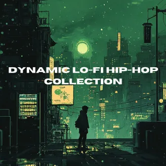 Dynamic Lo-Fi Hip-Hop Collection by 