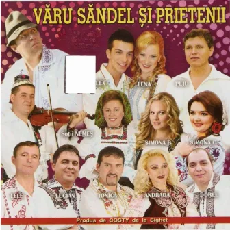 Văru Sandel și Prietenii by Varu Sandel