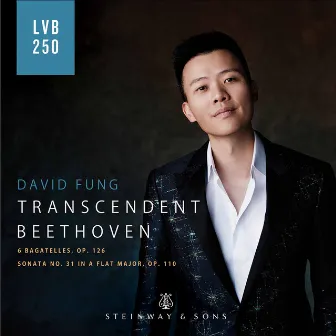 Beethoven: 6 Bagatelles, Op. 126 & Piano Sonata No. 31, Op. 110 (Live) by David Fung