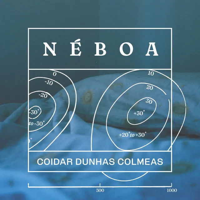 Coidar dunhas Colmeas