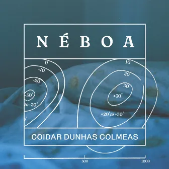 Coidar dunhas Colmeas by Néboa