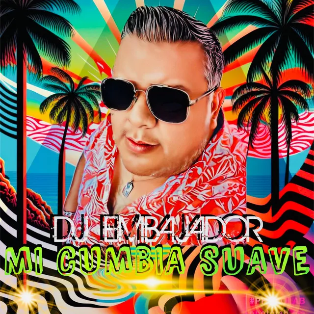 Mi Cumbia Suave - Radio Edit