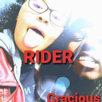 Rider by Gracious