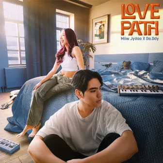 Love Path by Miiw Jydaa