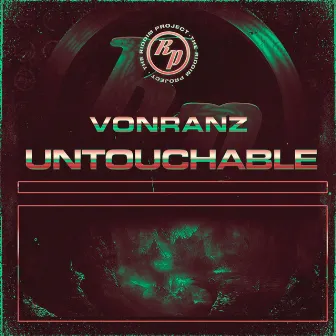 Untouchable by Vonranz