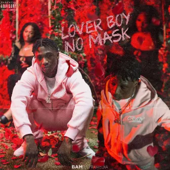 LOVER BOY NO MASK by No Mask Ant