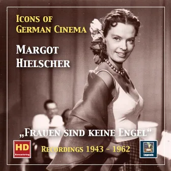 Icons of German Cinema: 