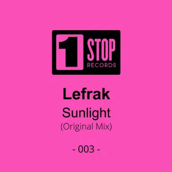 Sunlight by Lefrak