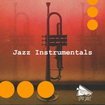 Jazz Instrumentals by Soulful Jazz Coffee House