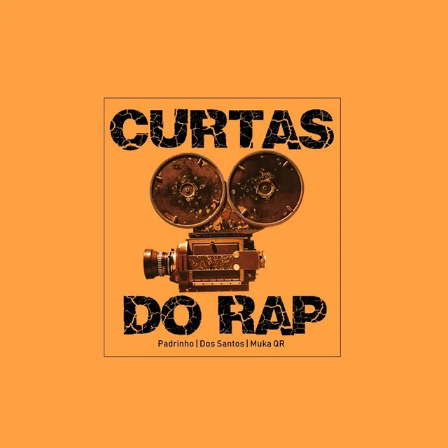 Curtas do Rap