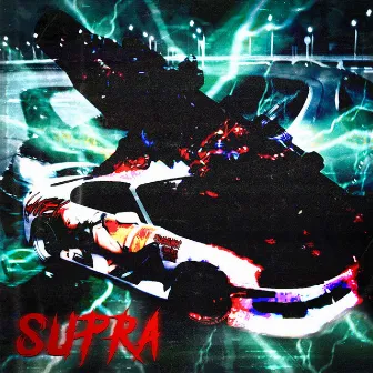 SUPRA by PLUCKSUNSET