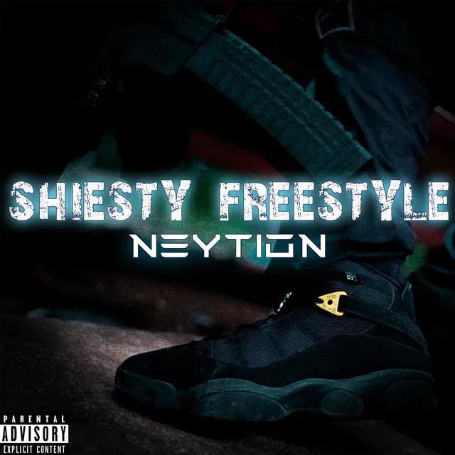 Shiesty Freestyle