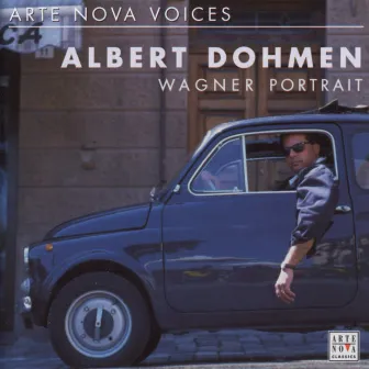 ARTE NOVA-Voices: Albert Dohmen by Albert Dohmen