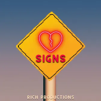 Signs by Rich Productions