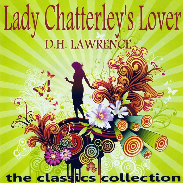 Lady Chatterley's Lover