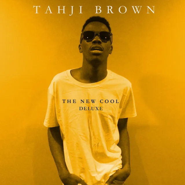 The New Cool (Deluxe)