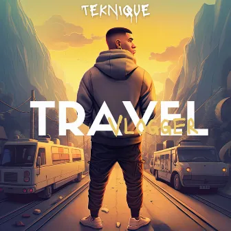 Travel Vlogger by Teknique