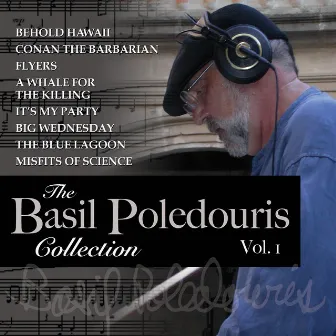 The Basil Poledouris Collection Vol. 1 by Basil Poledouris