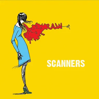 Raw by Scanners