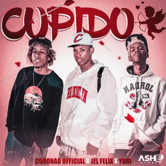 Cupido by Coronao