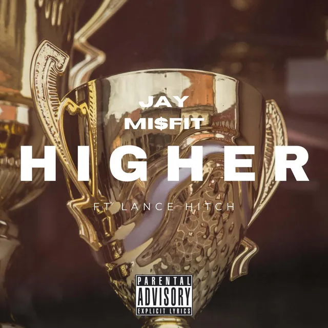 Higher