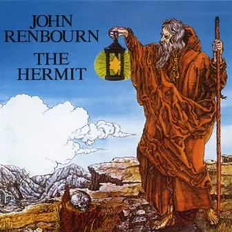 The Hermit by John Renbourn