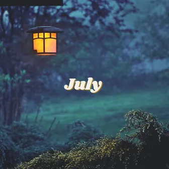 July by Bitcrvsh