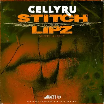 Stitch Lipz (Secret Society) by Cellyru