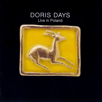 Live in Poland by Doris Days