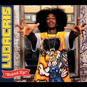 Stand Up by Ludacris