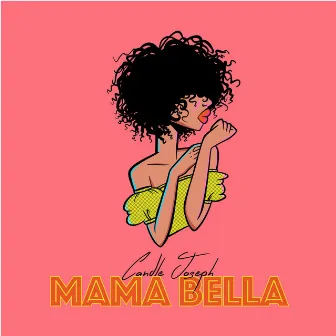 Mama Bella by candle x candle