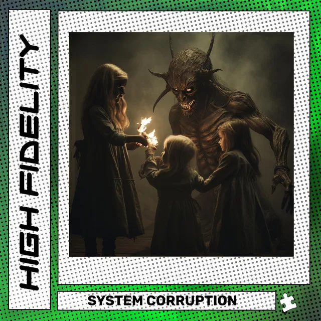 System Corruption