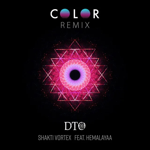 Shakti Vortex (Color Remix)