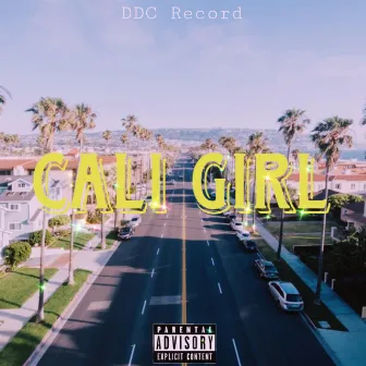 Cali Girl by Xo Slide