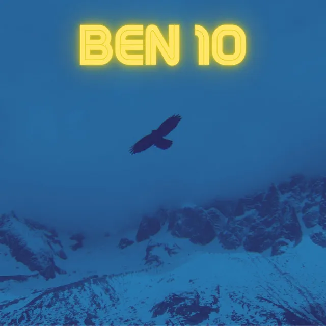 BEN 10