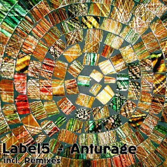 Anturage by Label5