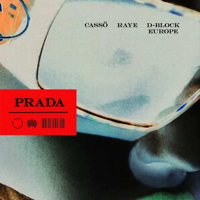 Prada (feat. D-Block Europe) [Sped Up]