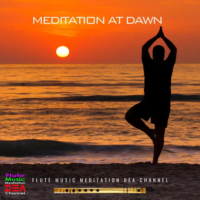 Meditation at dawn (Nature Sounds Version)