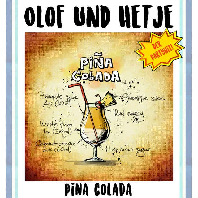 Pina Colada