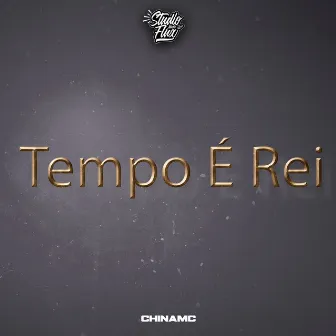 Tempo É Rei by Unknown Artist