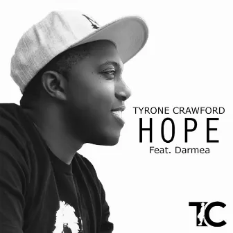 Hope by Tyrone Crawford