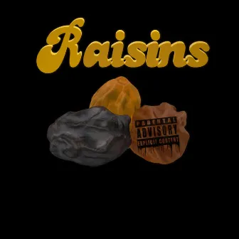 Raisins? by Kemiztr33